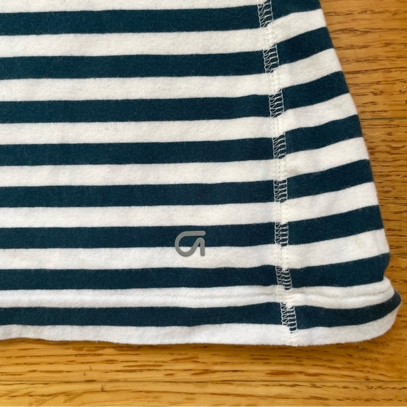 GapFit Striped Razorback Tank M - Picture 5 of 9
